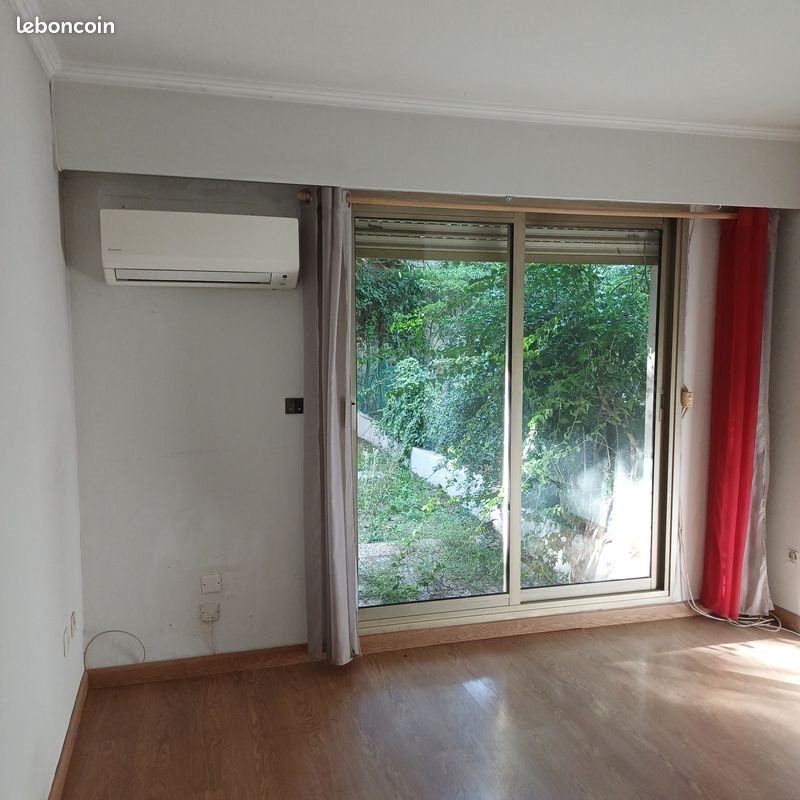 Appartement à louer, 48m², Le Cannet