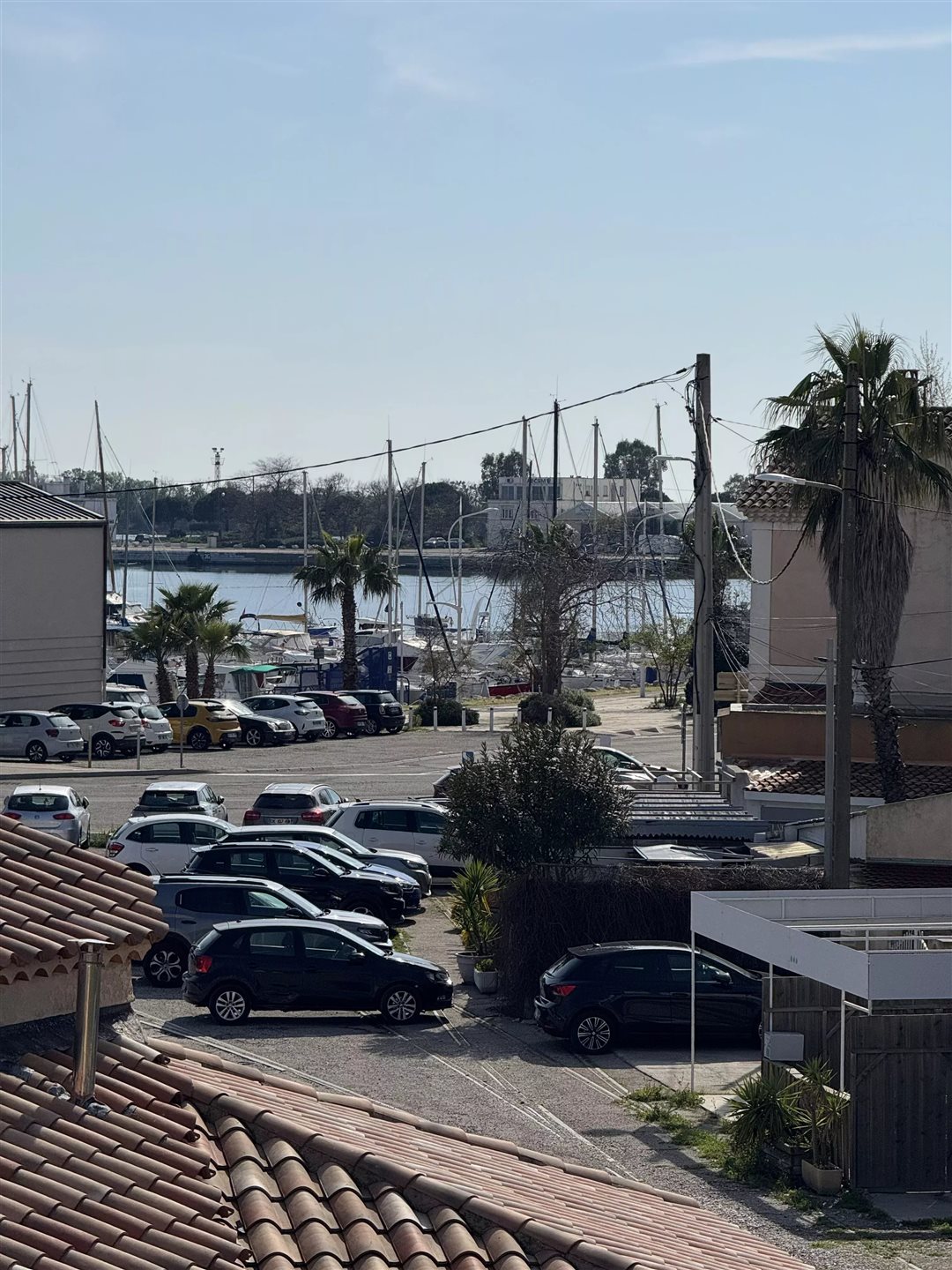Appartement à vendre, 60m², Port-Saint-Louis-du-Rhône