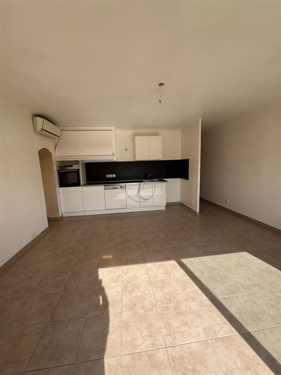 Appartement à vendre, 60m², Port-Saint-Louis-du-Rhône
