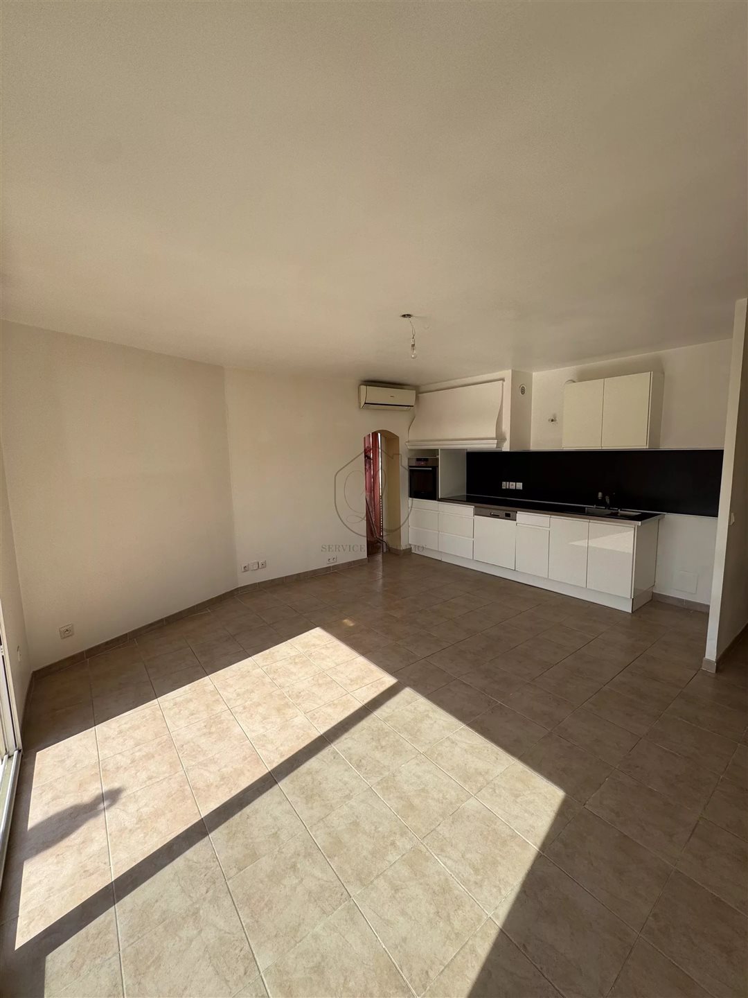 Appartement à vendre, 60m², Port-Saint-Louis-du-Rhône