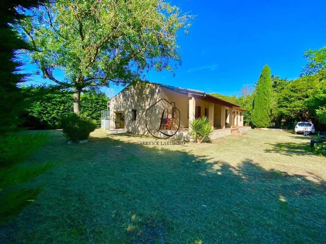 Maison à vendre, 150m², Arles