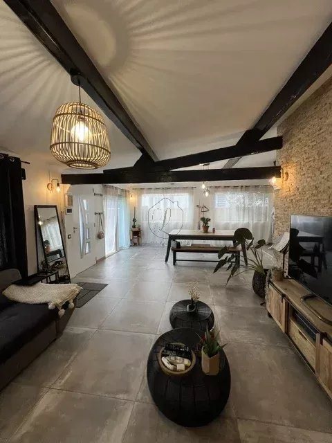Maison à vendre, 137m², Port-Saint-Louis-du-Rhône