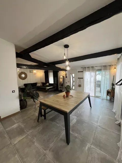 Maison à vendre, 137m², Port-Saint-Louis-du-Rhône