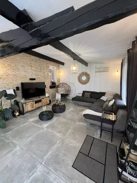 Maison à vendre, 137m², Port-Saint-Louis-du-Rhône