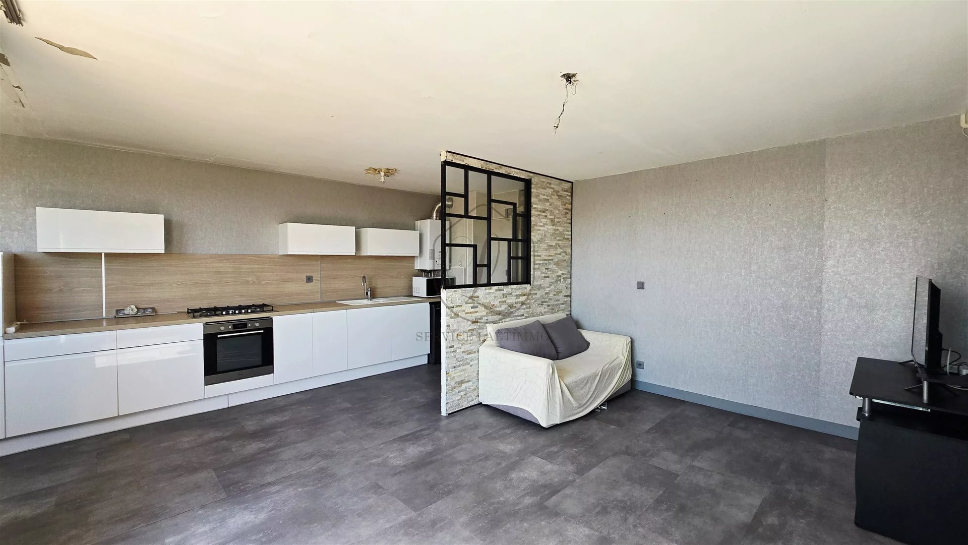 Appartement à vendre, 75m², Fos-sur-Mer