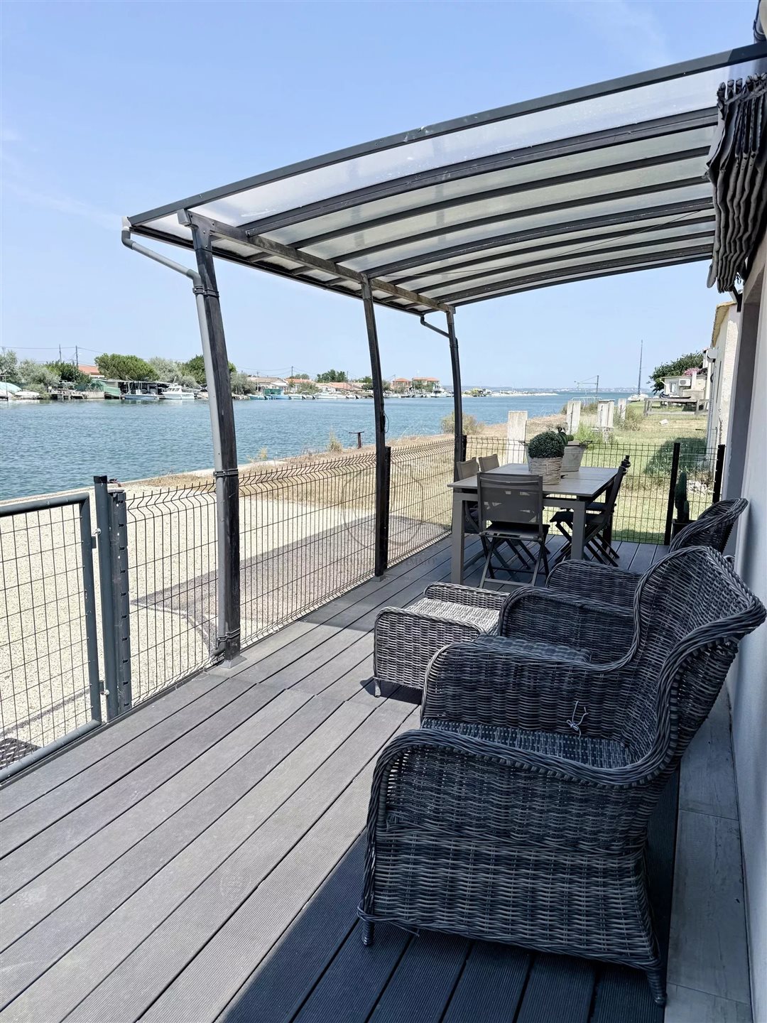 Maison à vendre, 75m², Port-Saint-Louis-du-Rhône