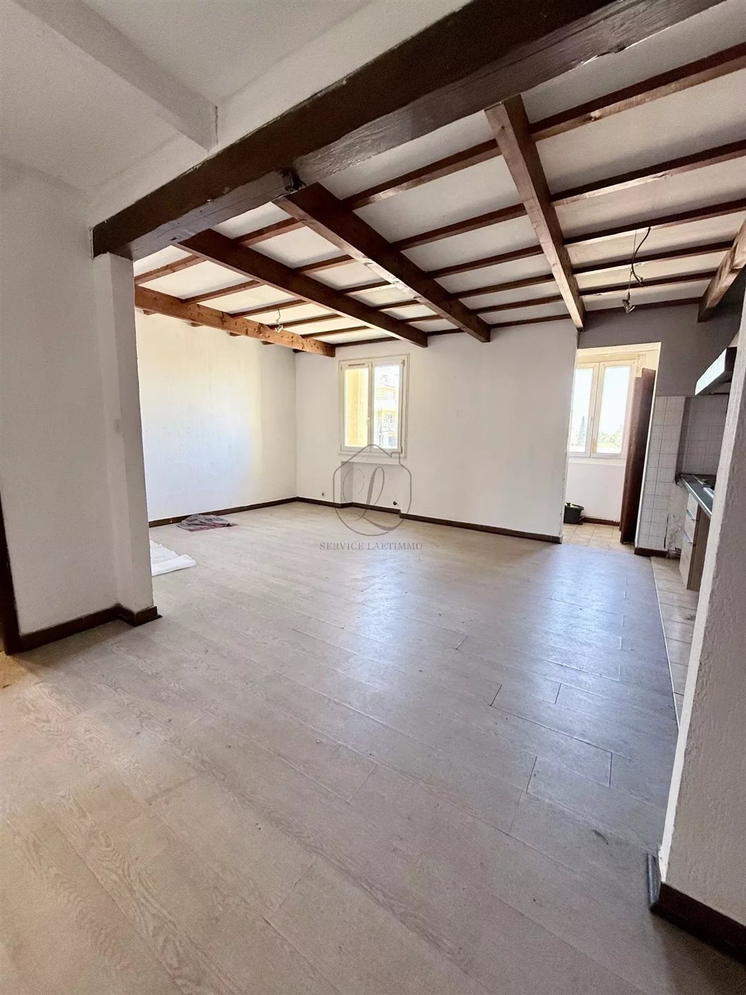 Appartement à vendre, 65m², Port-Saint-Louis-du-Rhône