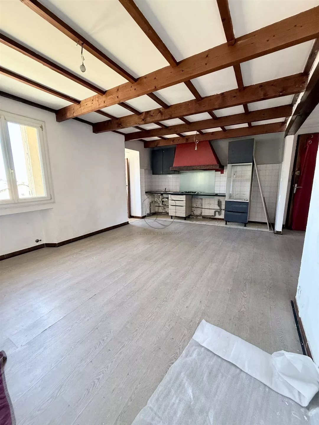 Appartement à vendre, 65m², Port-Saint-Louis-du-Rhône