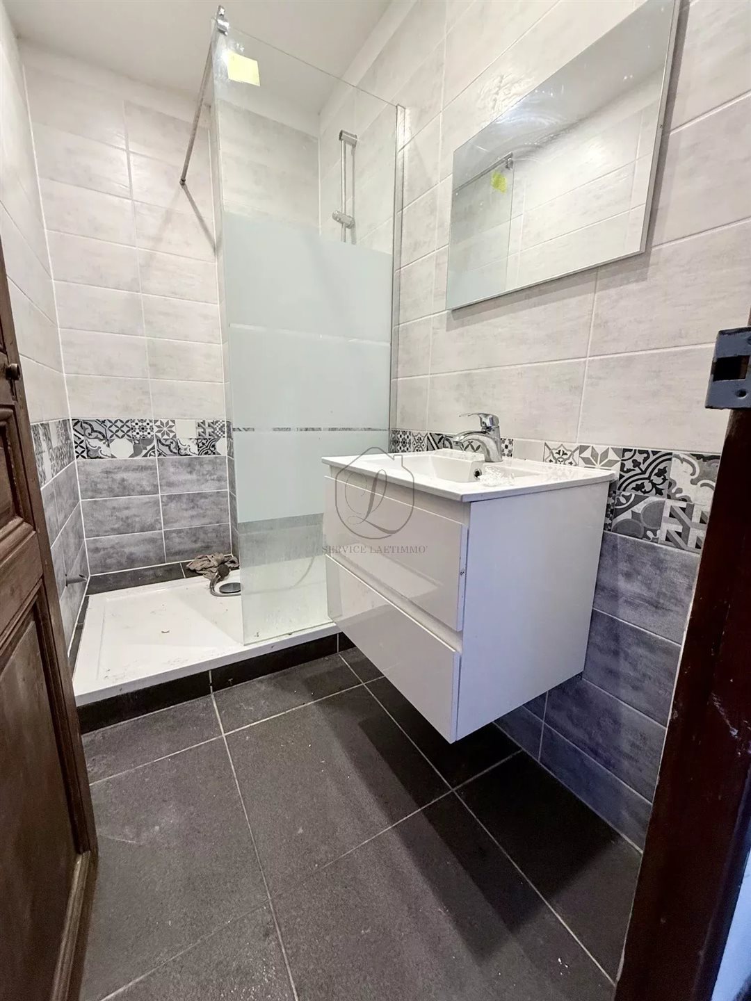 Appartement à vendre, 65m², Port-Saint-Louis-du-Rhône