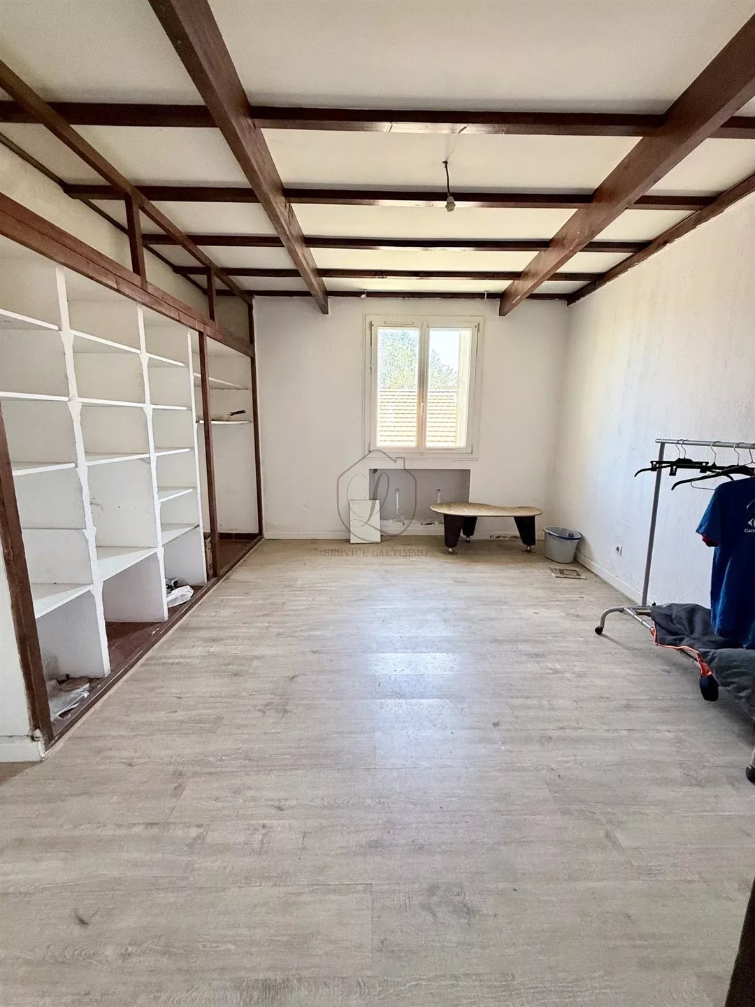 Appartement à vendre, 65m², Port-Saint-Louis-du-Rhône