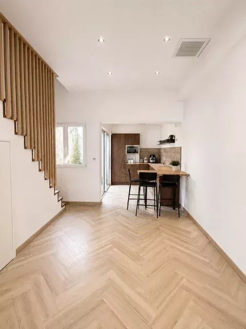 Maison à vendre, 100m², Port-Saint-Louis-du-Rhône
