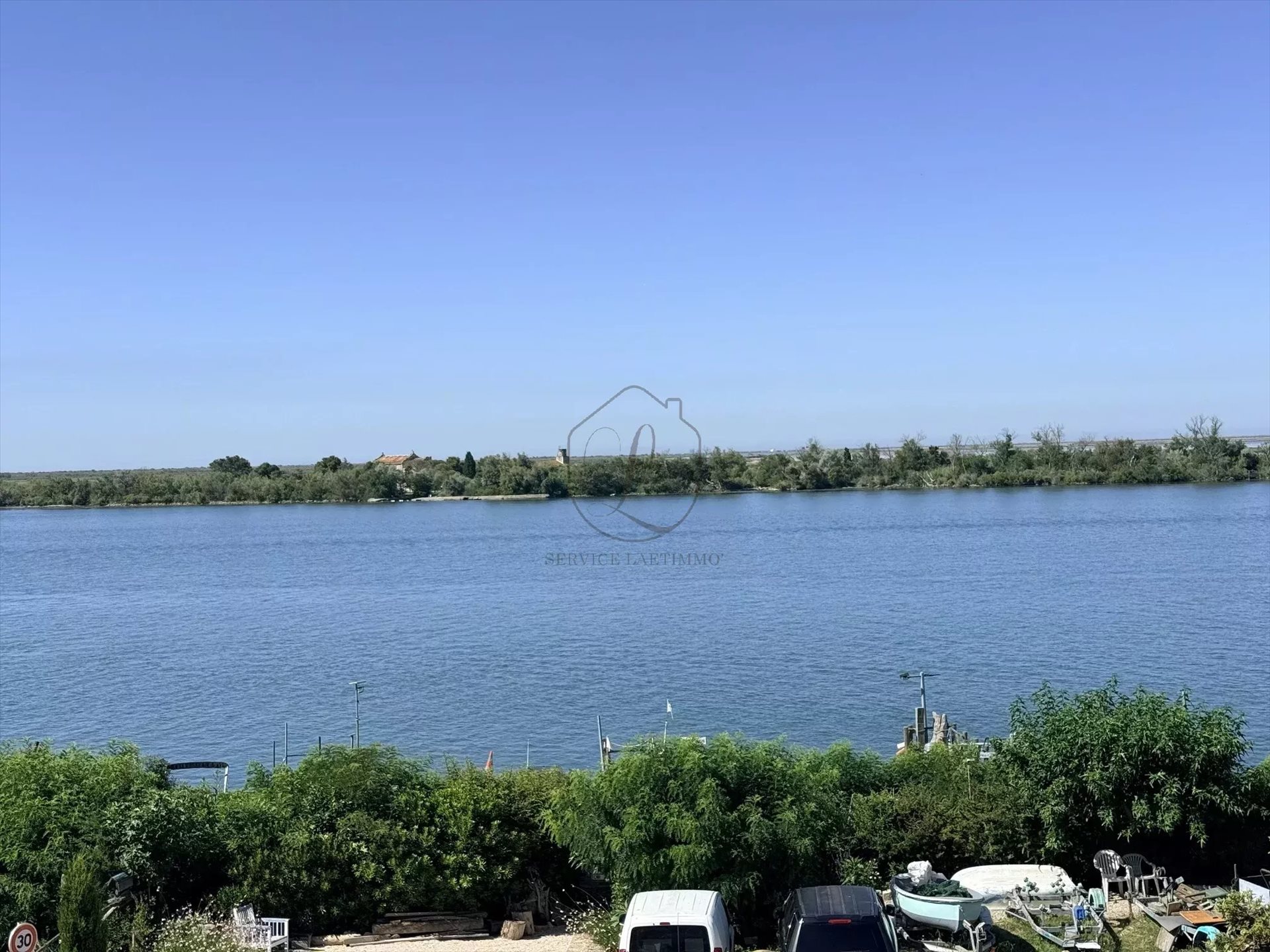 Appartement à louer, 41m², Port-Saint-Louis-du-Rhône