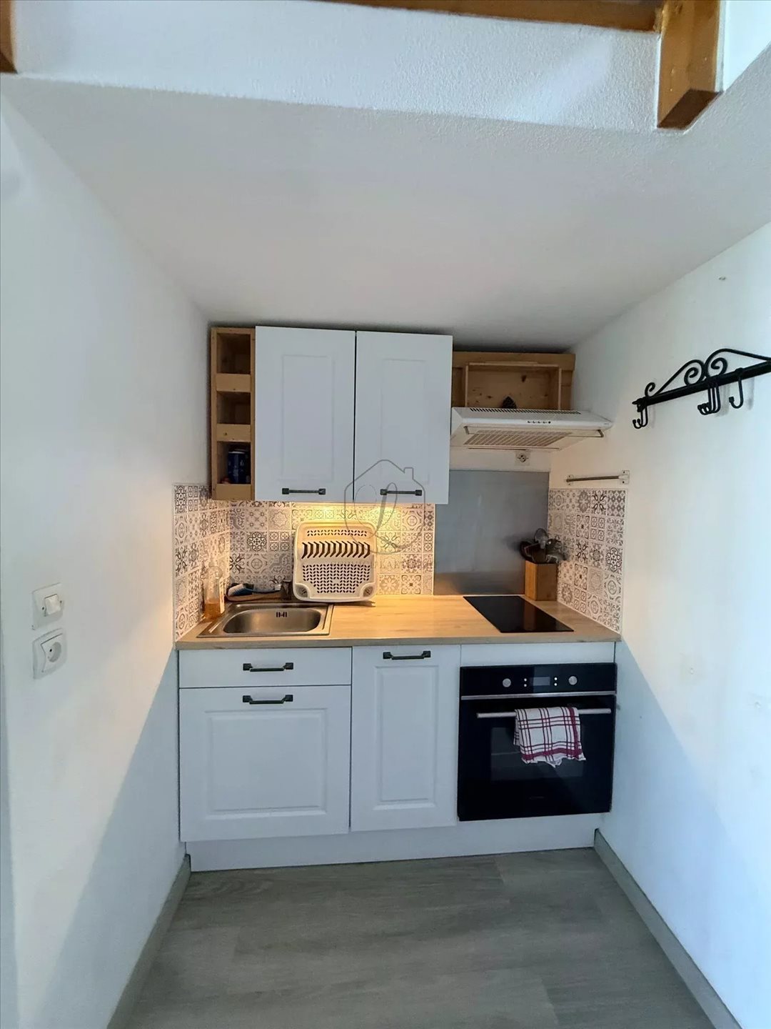Appartement à louer, 41m², Port-Saint-Louis-du-Rhône