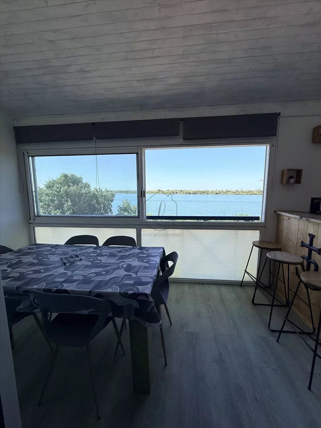 Appartement à louer, 41m², Port-Saint-Louis-du-Rhône