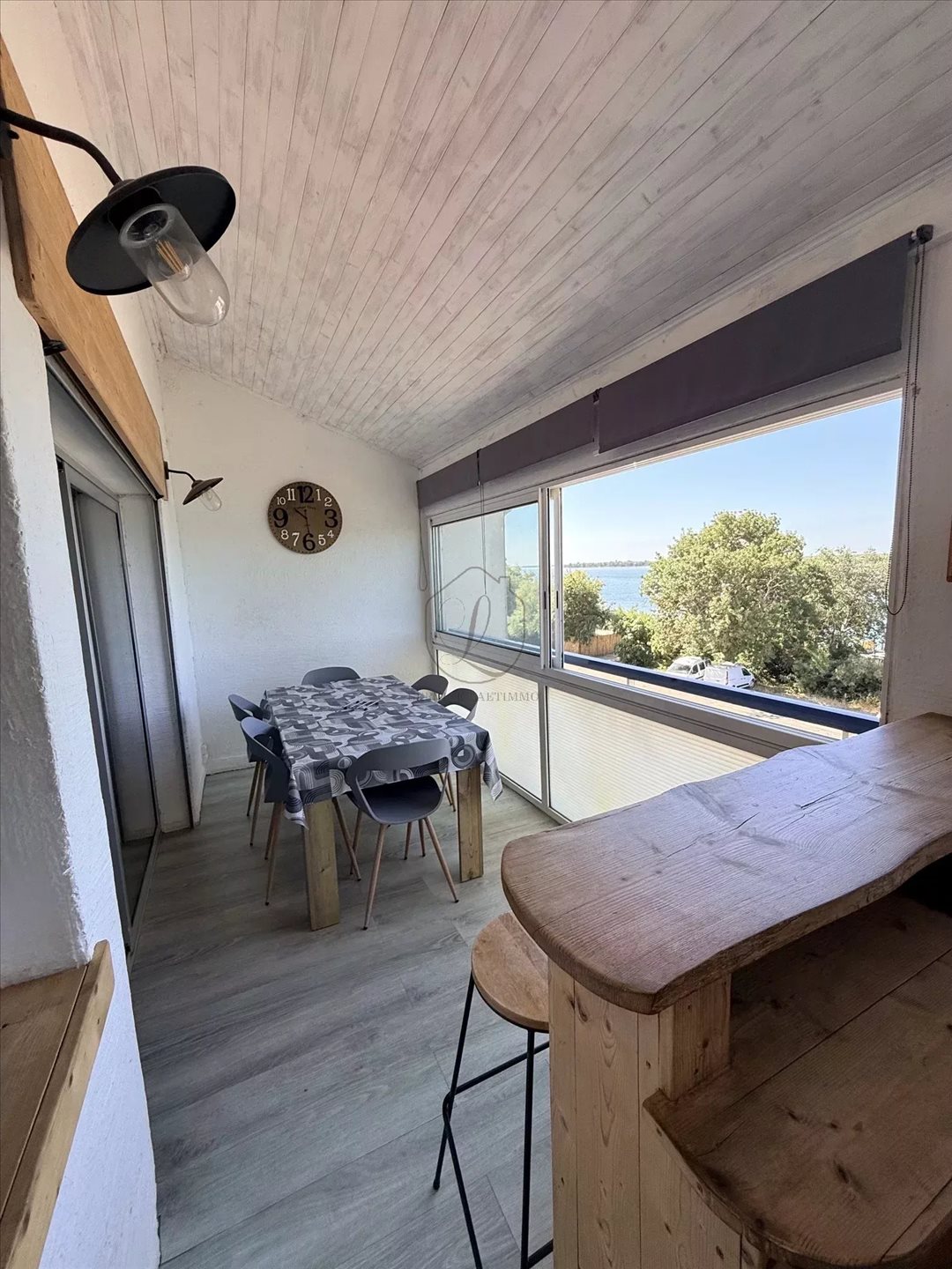Appartement à louer, 41m², Port-Saint-Louis-du-Rhône