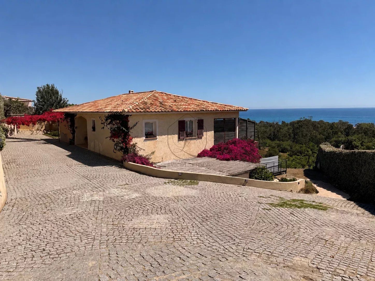 Maison à vendre, 234m², Sari-Solenzara