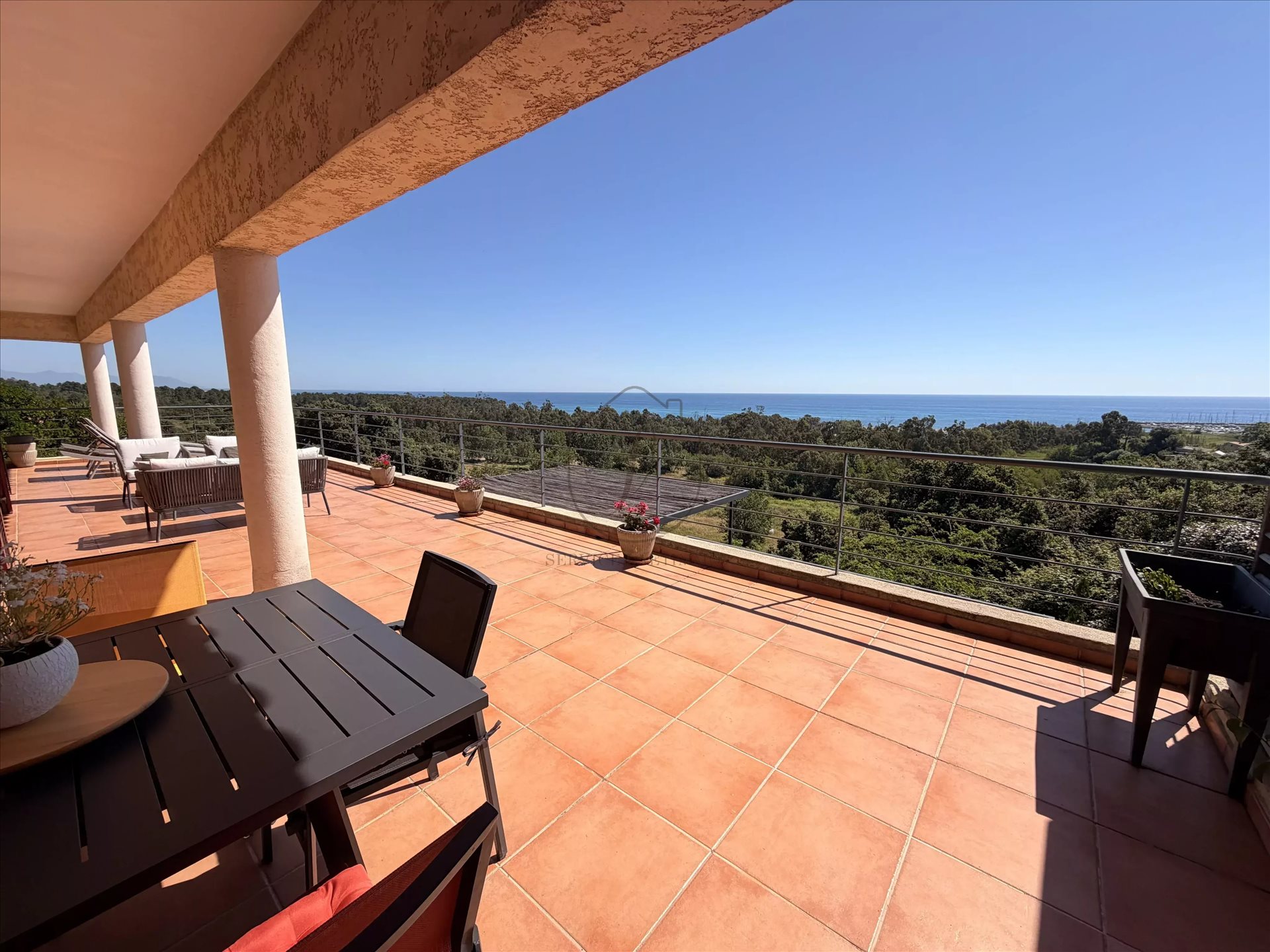 Maison à vendre, 234m², Sari-Solenzara
