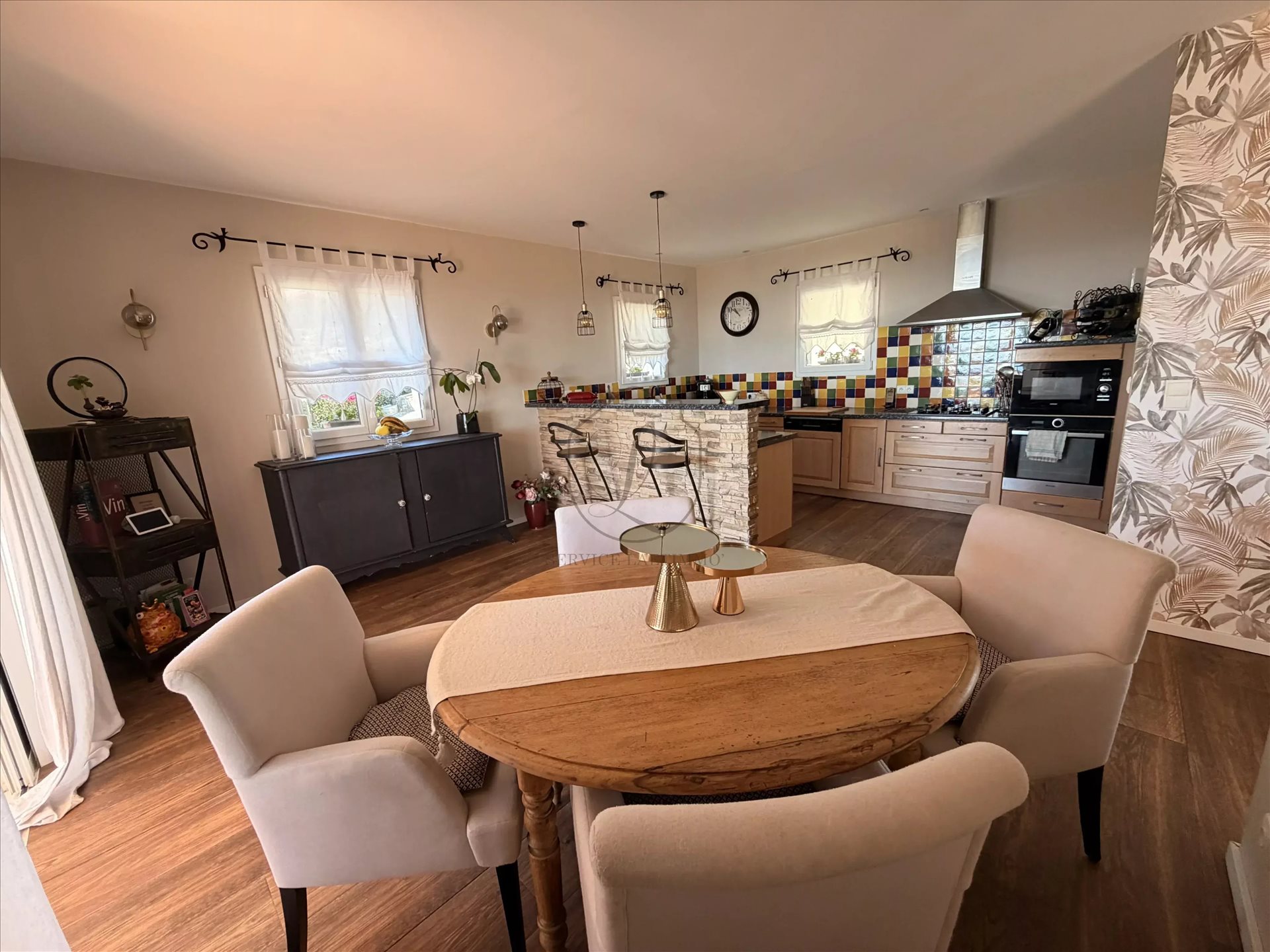 Maison à vendre, 234m², Sari-Solenzara