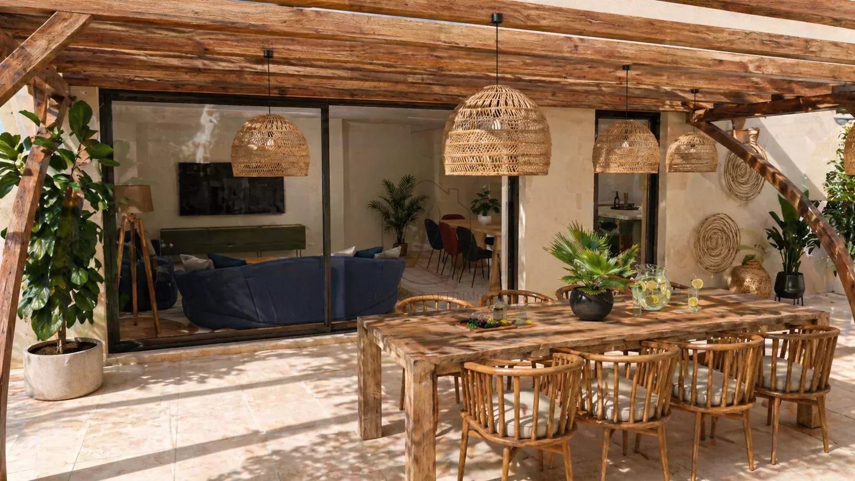 Appartement à vendre, 138m², Porto-Vecchio