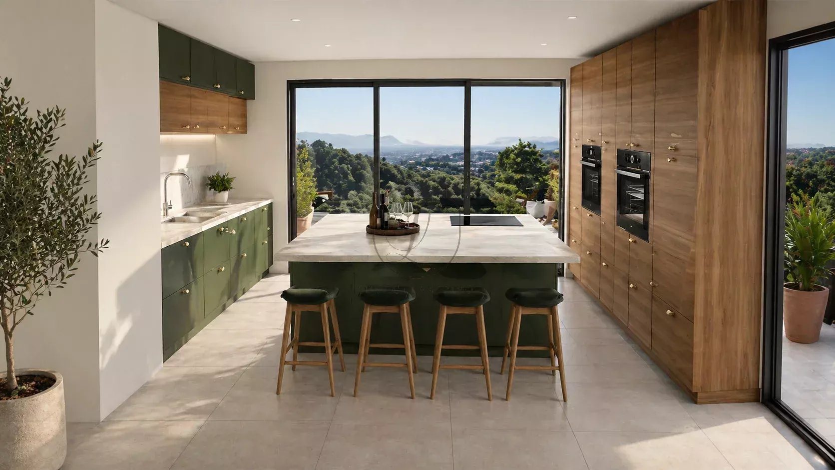 Appartement à vendre, 138m², Porto-Vecchio