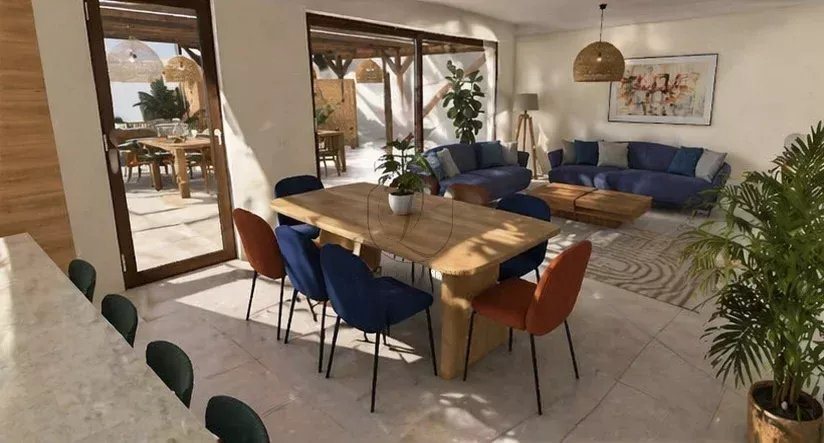Appartement à vendre, 138m², Porto-Vecchio