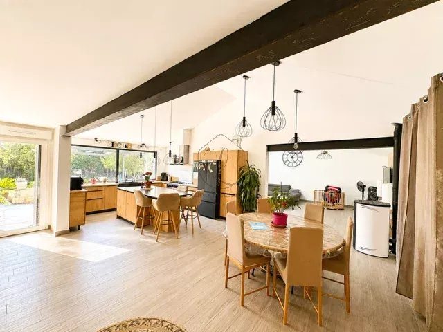 Maison à vendre, 130m², Arles