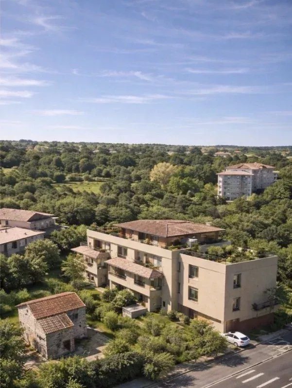 Appartement à vendre, 72m², Porto-Vecchio