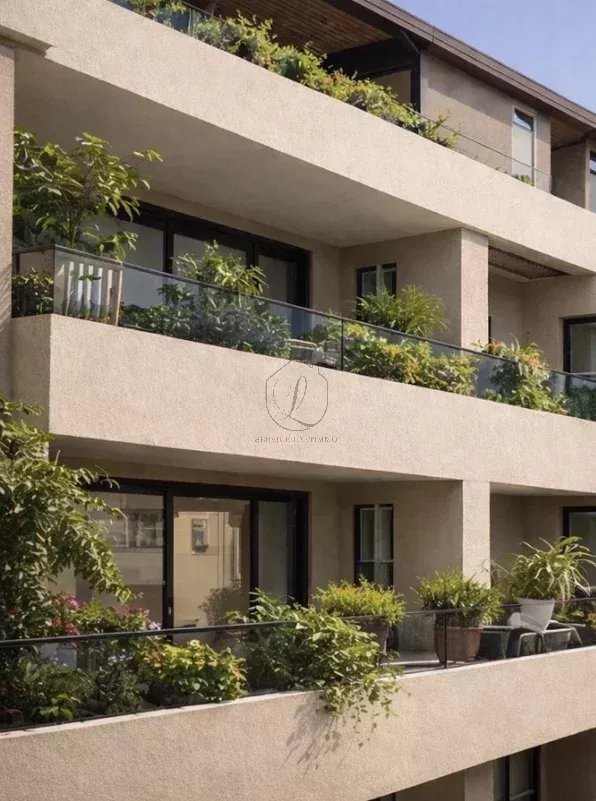 Appartement à vendre, 72m², Porto-Vecchio