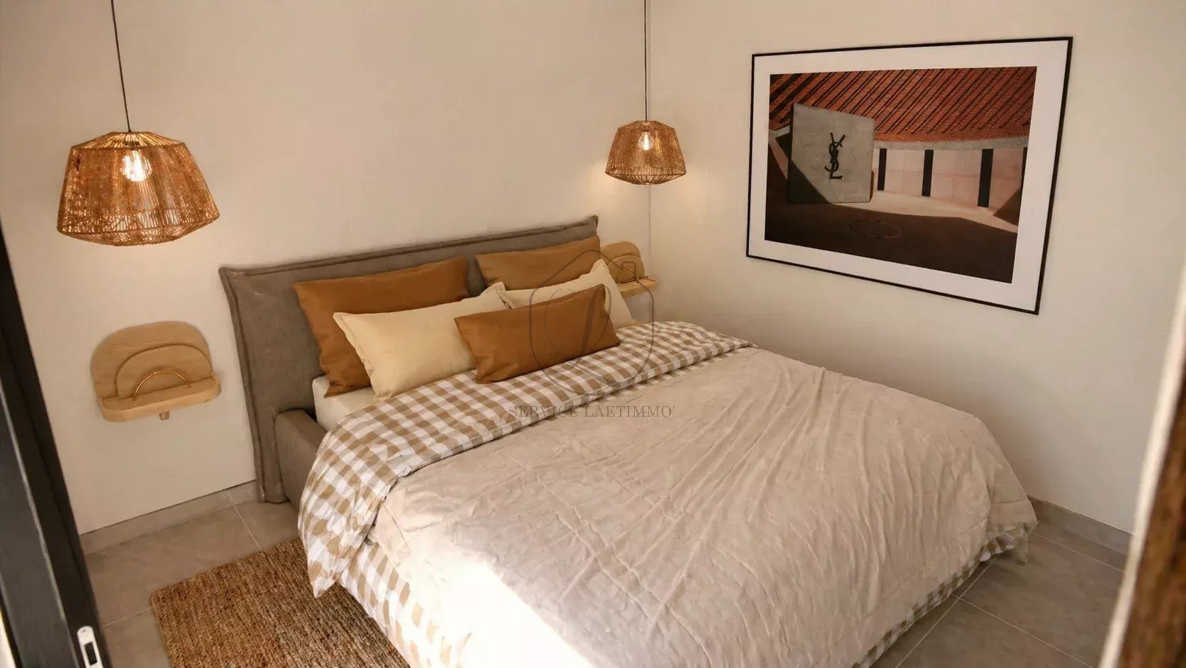 Appartement à vendre, 37m², Porto-Vecchio