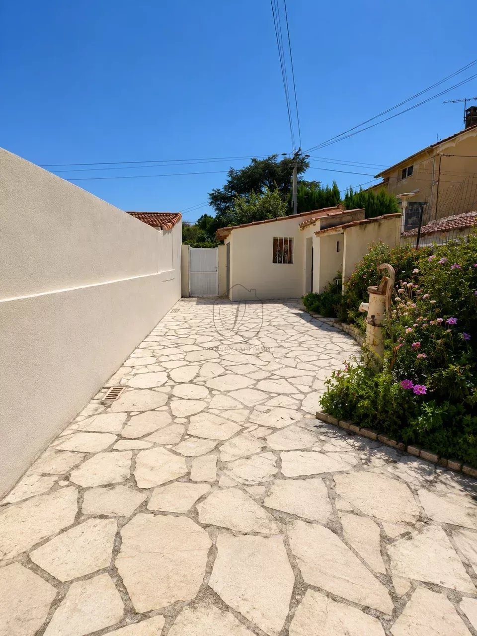 Maison à vendre, 66m², Arles