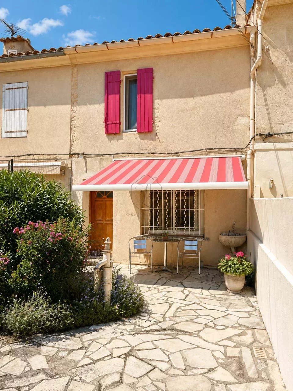Maison à vendre, 66m², Arles