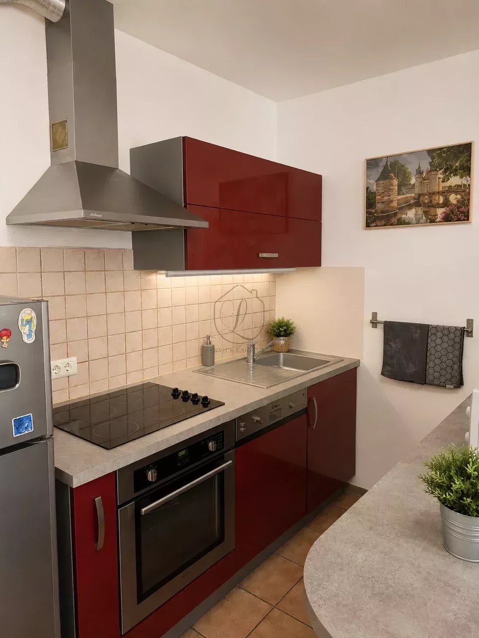 Maison à vendre, 66m², Arles