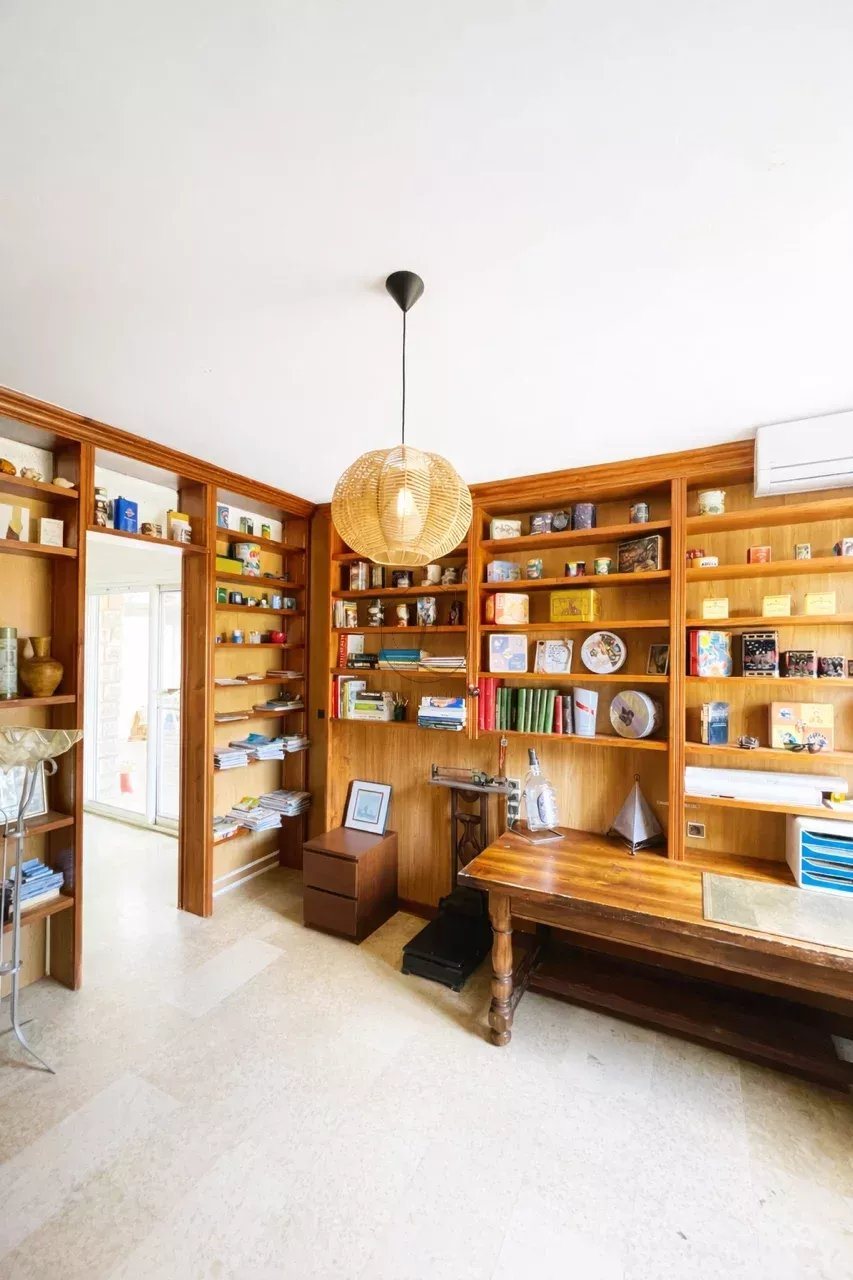 Maison à vendre, 179m², Port-Saint-Louis-du-Rhône