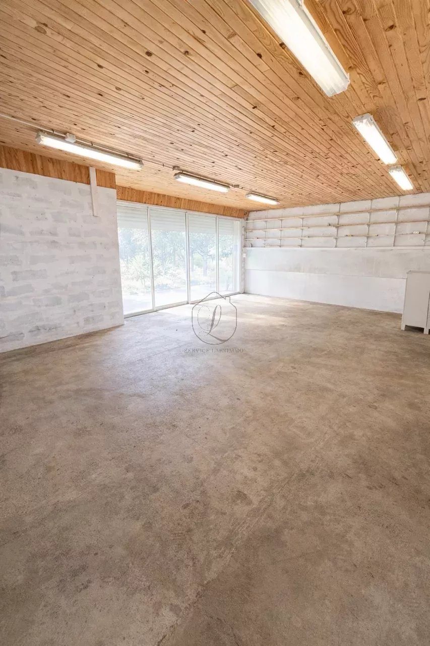 Maison à vendre, 179m², Port-Saint-Louis-du-Rhône