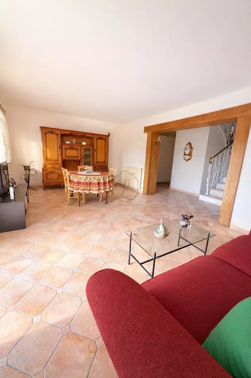 Maison à vendre, 194m², Port-Saint-Louis-du-Rhône