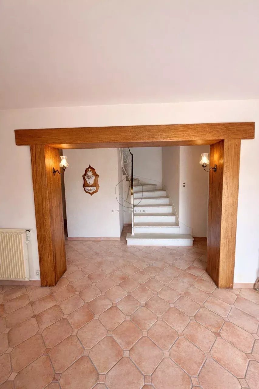 Maison à vendre, 194m², Port-Saint-Louis-du-Rhône