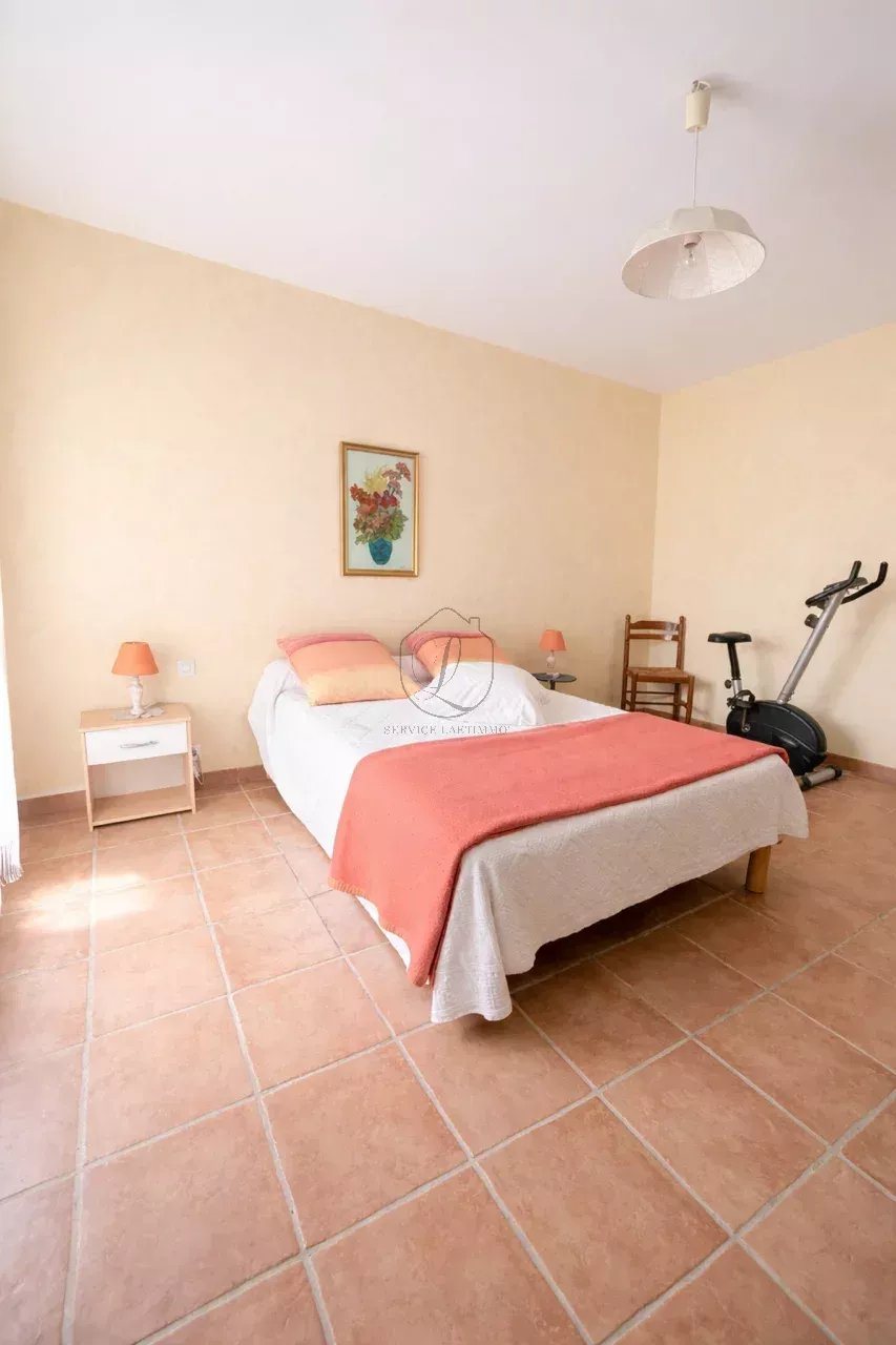 Maison à vendre, 194m², Port-Saint-Louis-du-Rhône