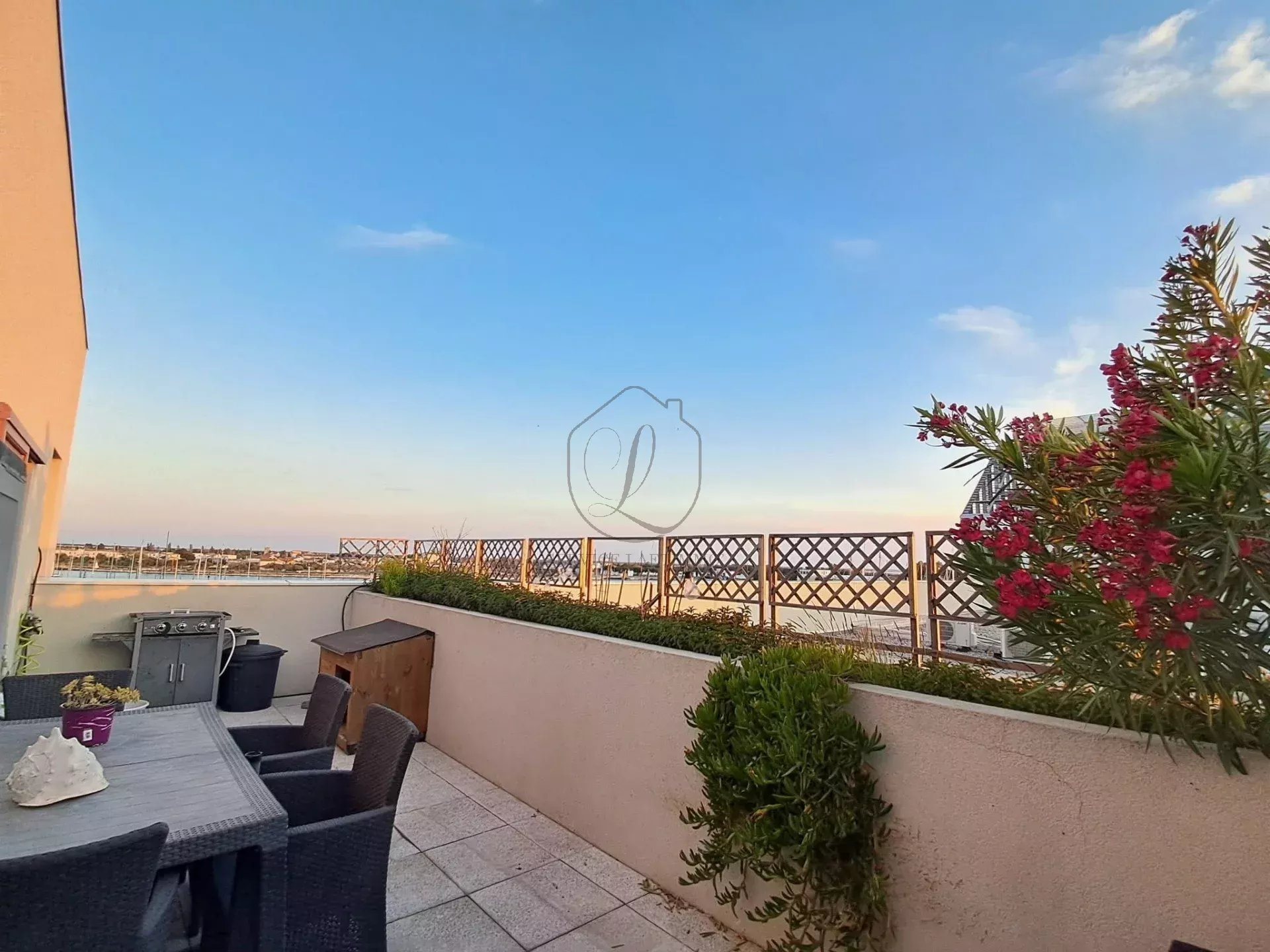 Appartement à louer, 65m², Port-Saint-Louis-du-Rhône
