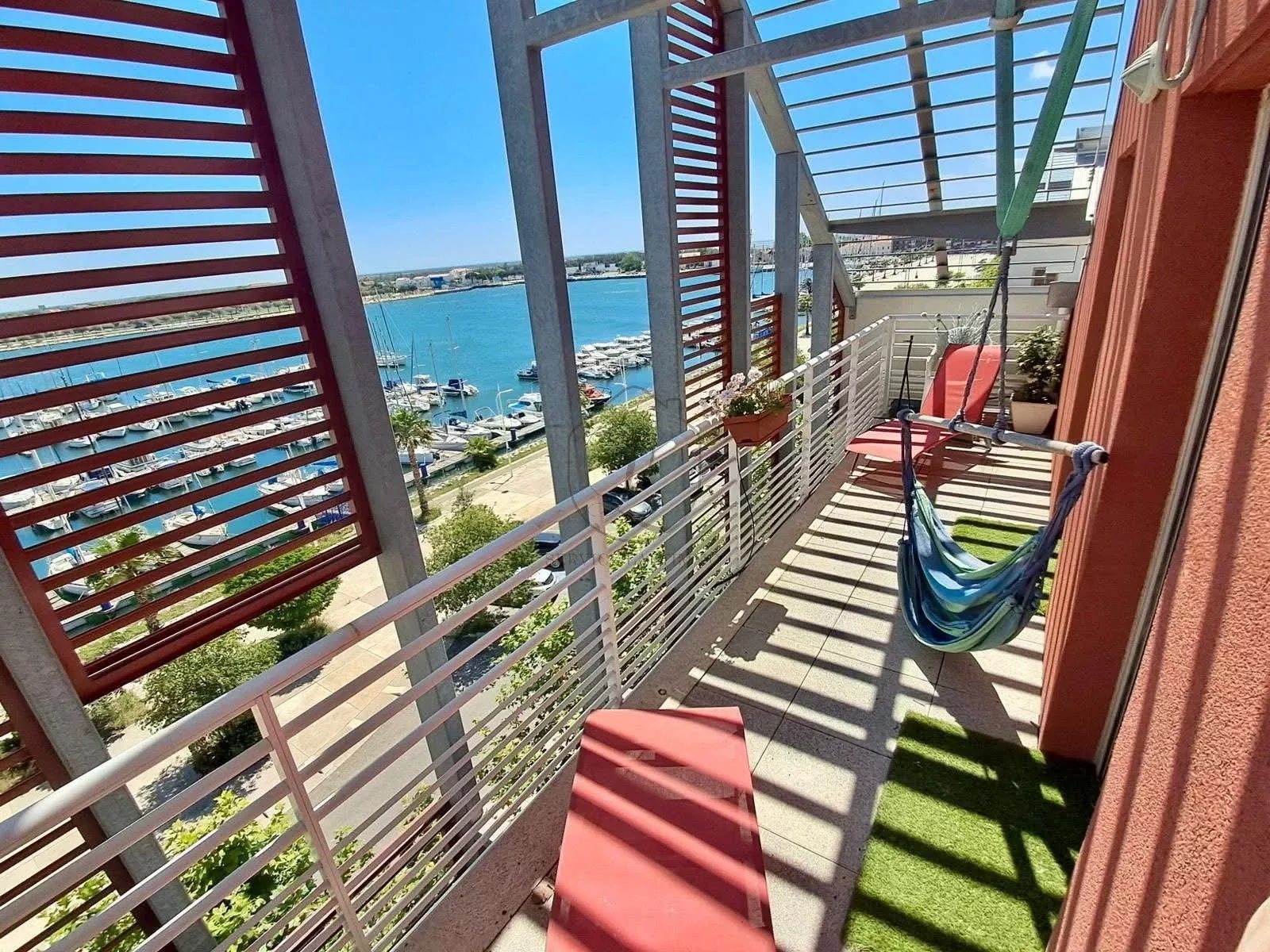 Appartement à louer, 65m², Port-Saint-Louis-du-Rhône