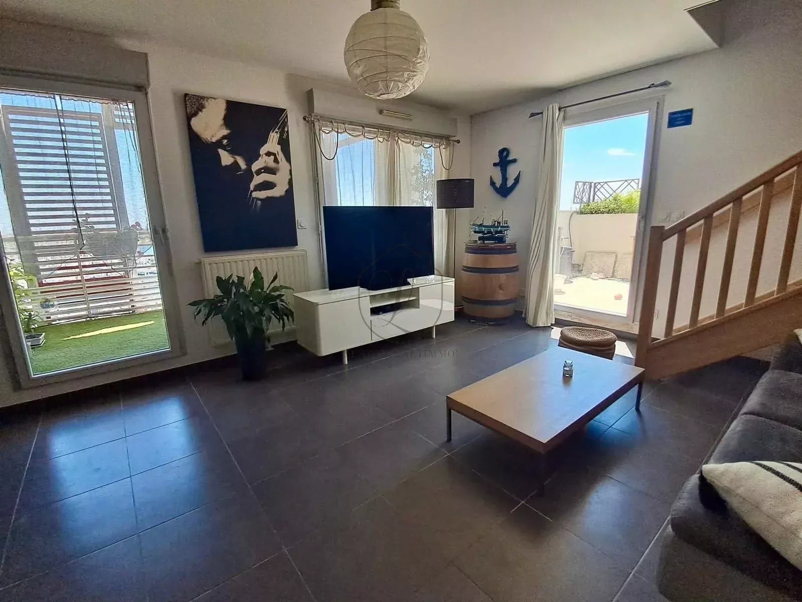 Appartement à louer, 65m², Port-Saint-Louis-du-Rhône