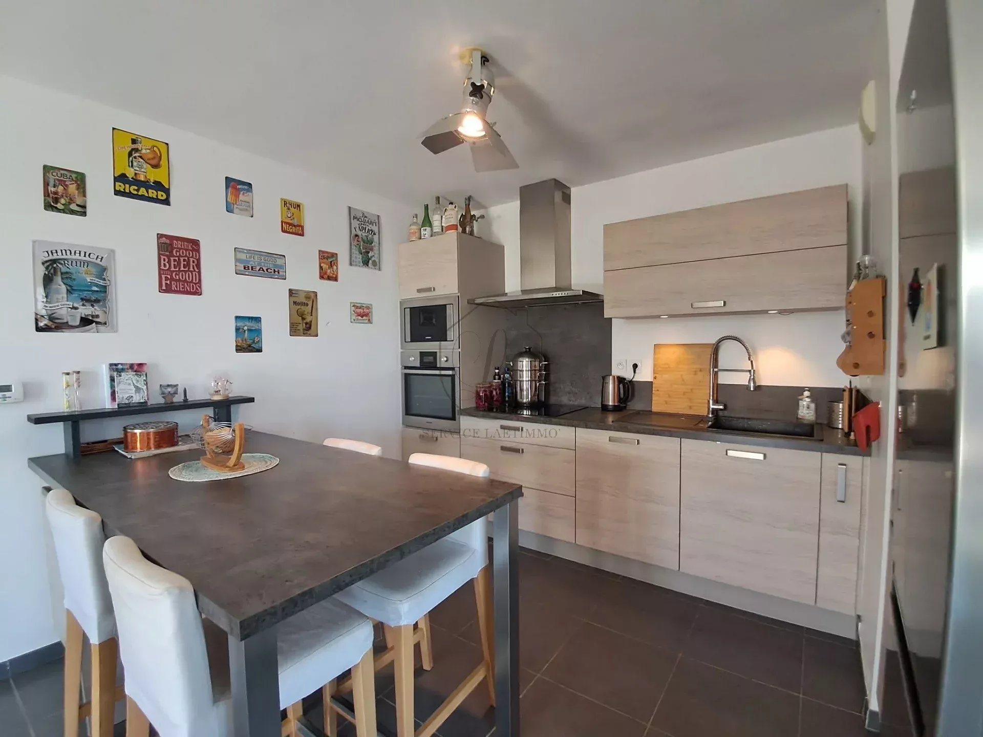 Appartement à louer, 65m², Port-Saint-Louis-du-Rhône