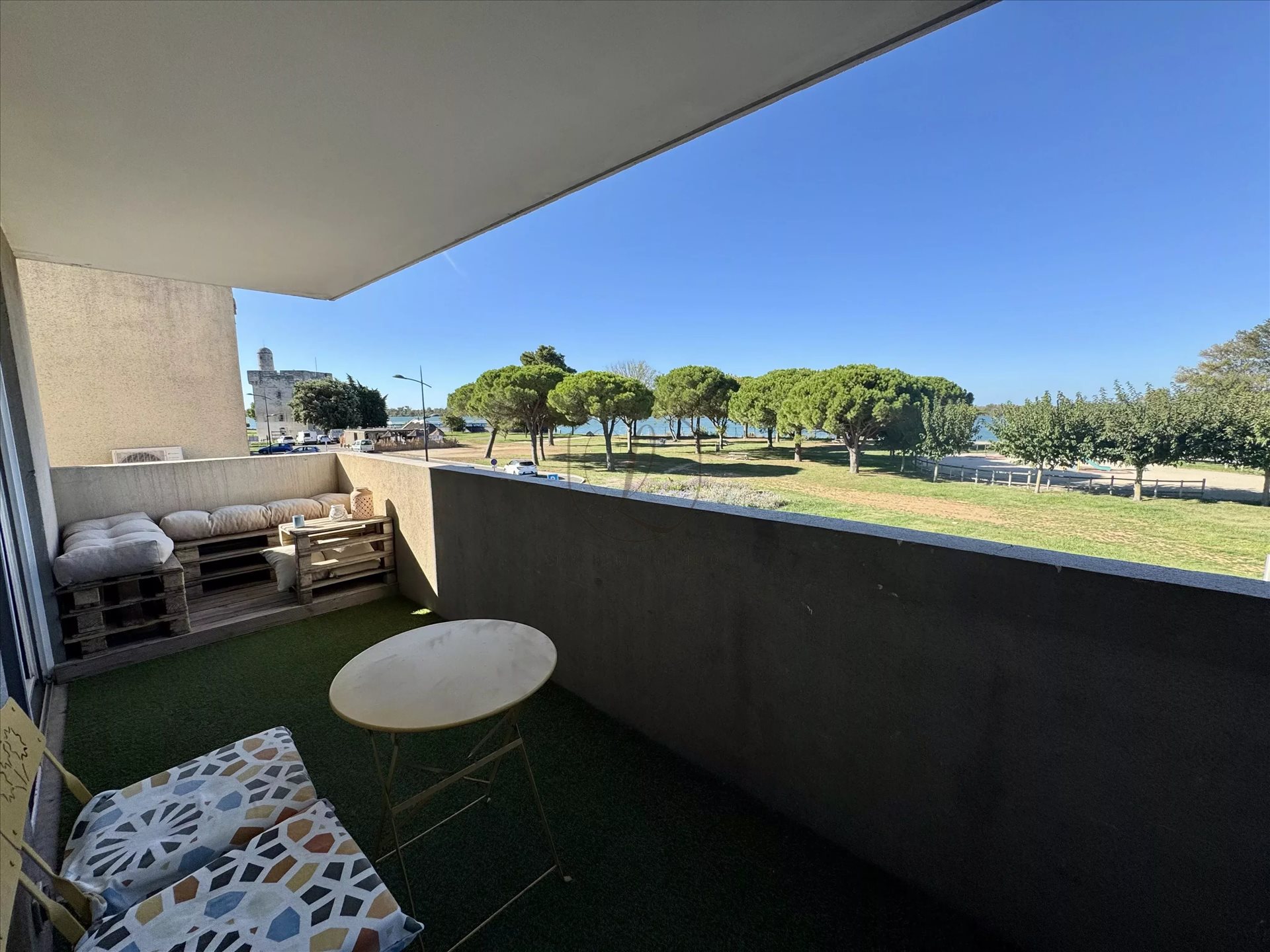 Appartement à louer, 66m², Port-Saint-Louis-du-Rhône
