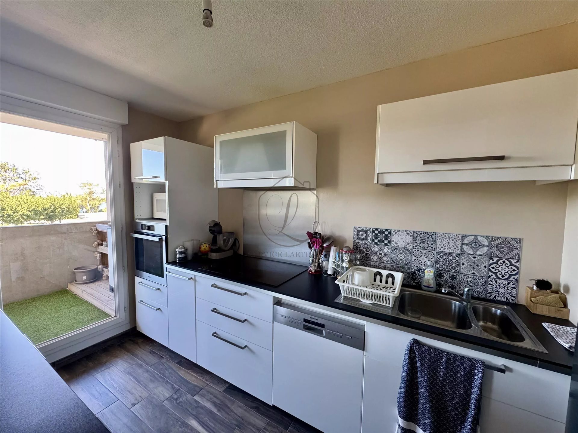 Appartement à louer, 66m², Port-Saint-Louis-du-Rhône