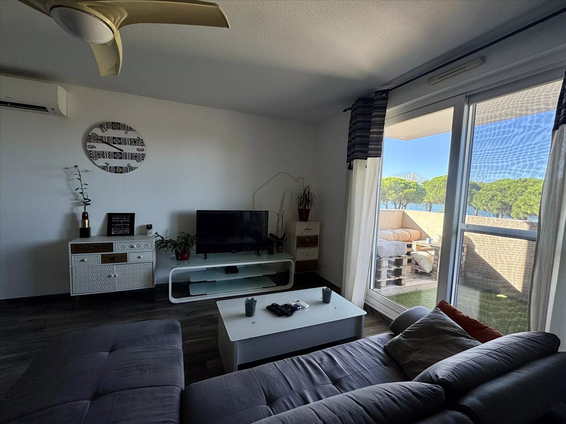 Appartement à louer, 66m², Port-Saint-Louis-du-Rhône