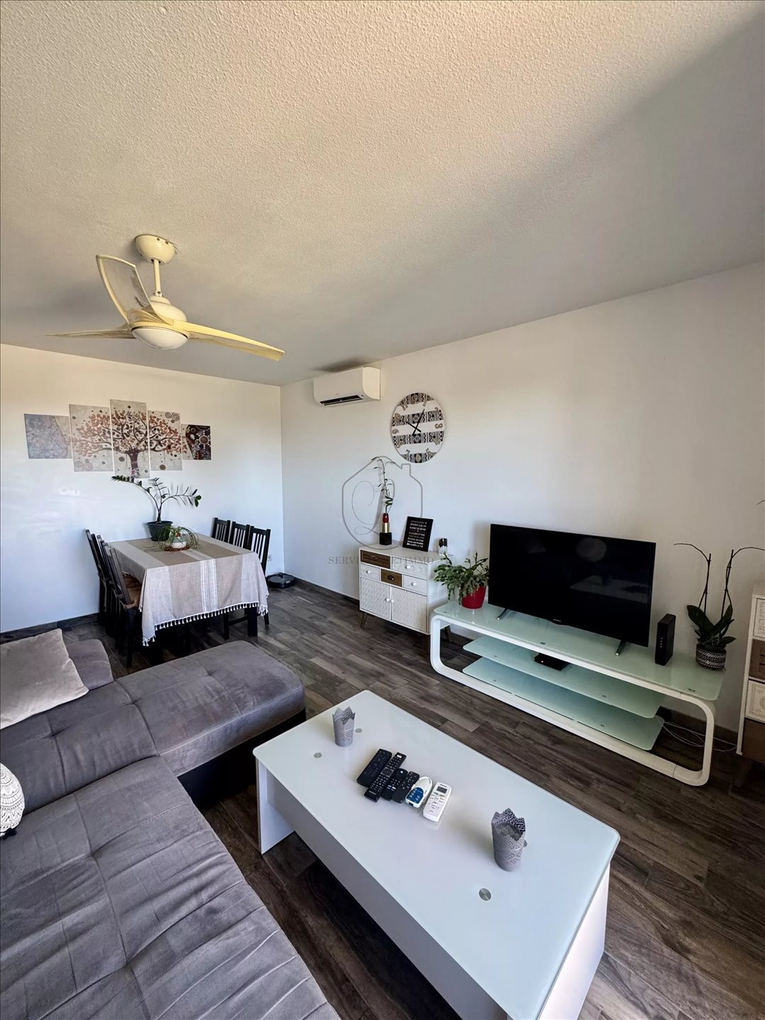 Appartement à louer, 66m², Port-Saint-Louis-du-Rhône
