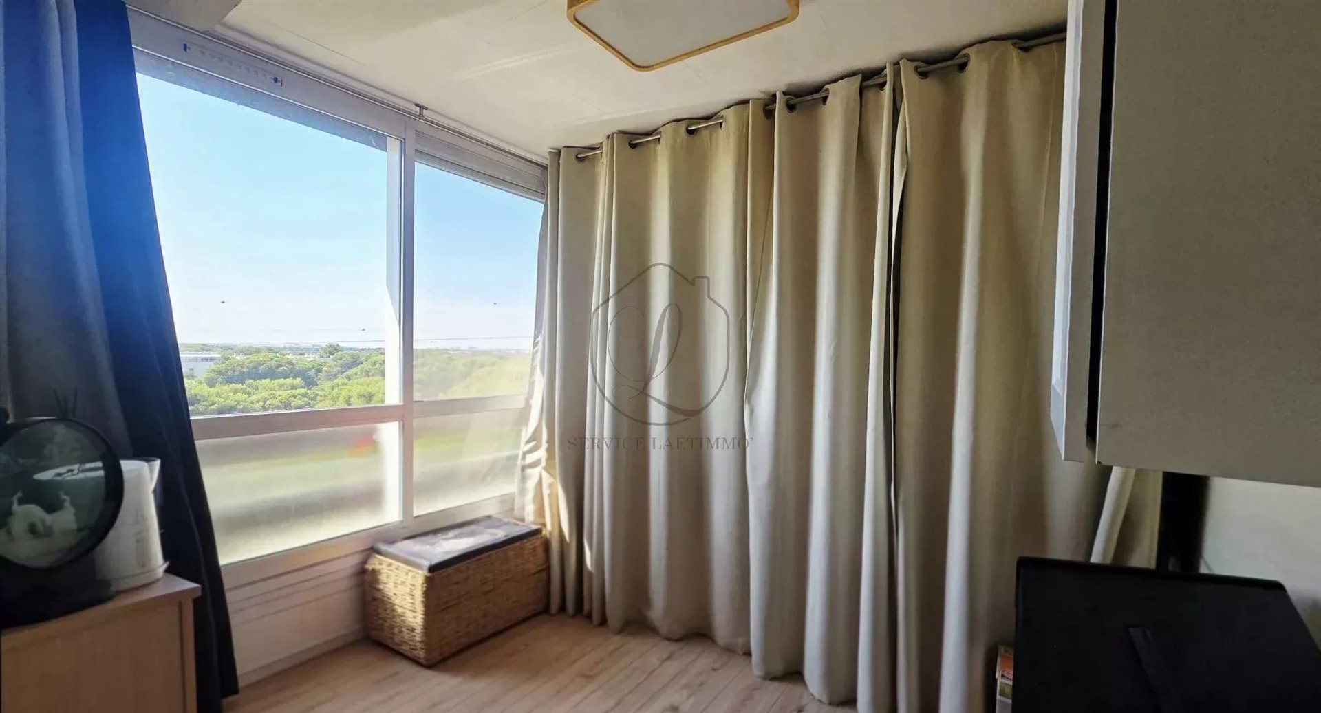 Appartement à vendre, 68m², Istres