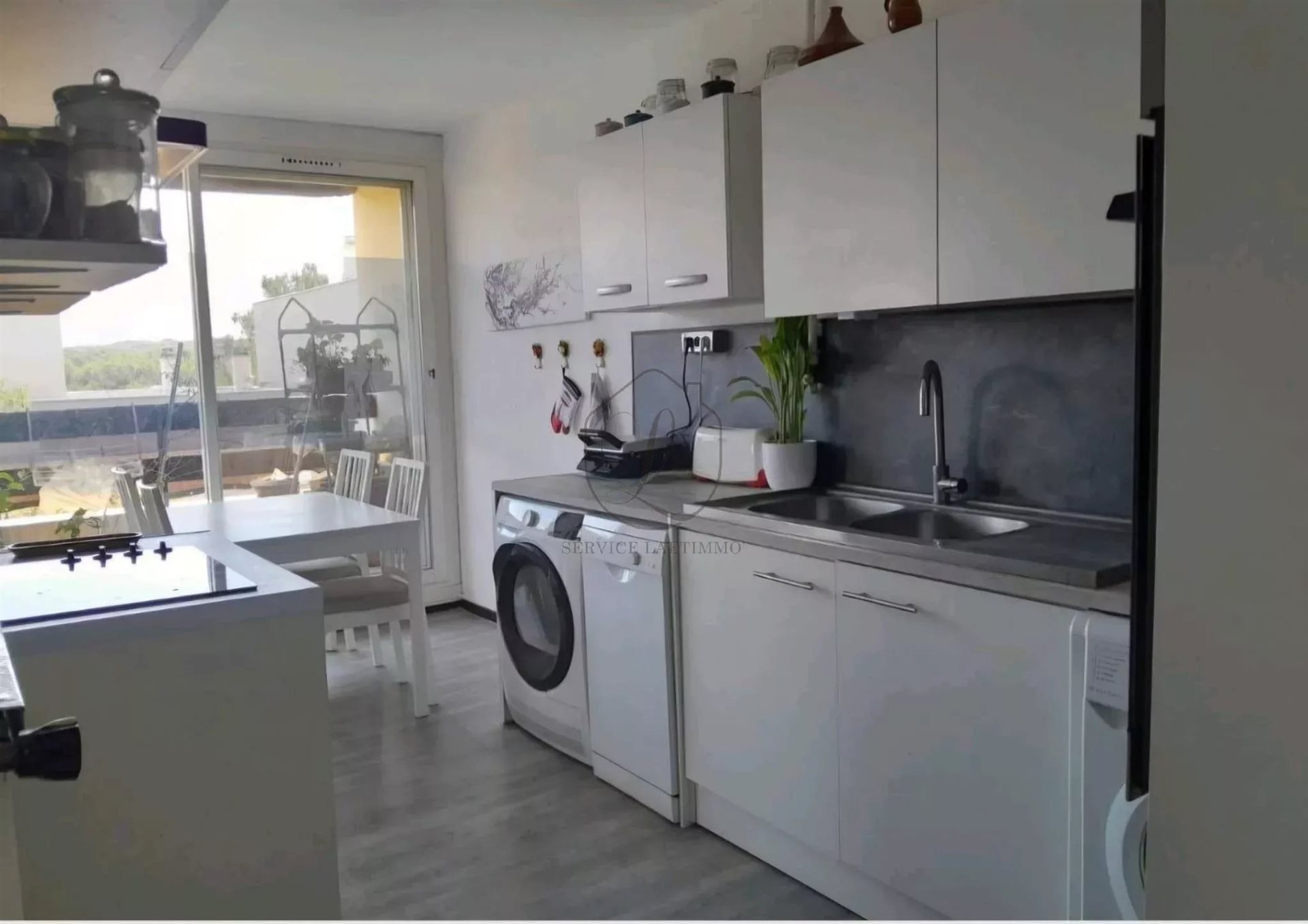 Appartement à vendre, 68m², Istres