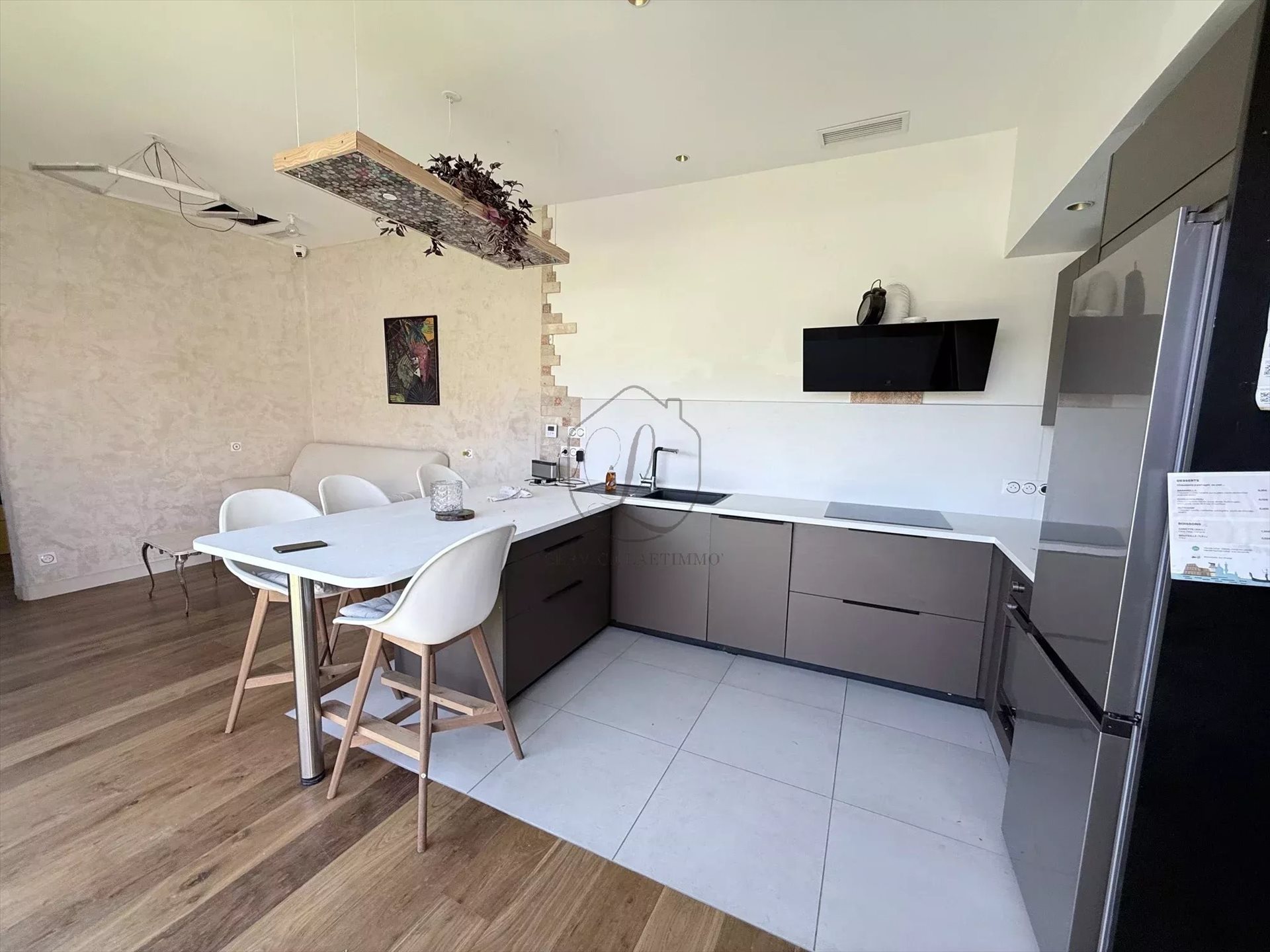 Maison à vendre, 61m², Port-Saint-Louis-du-Rhône