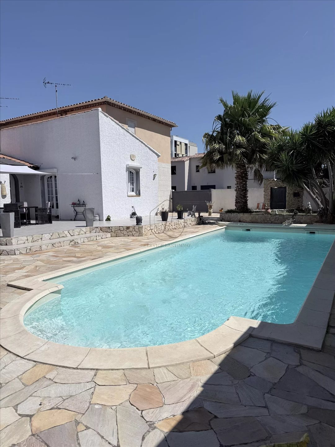Maison à vendre, 130m², Port-Saint-Louis-du-Rhône