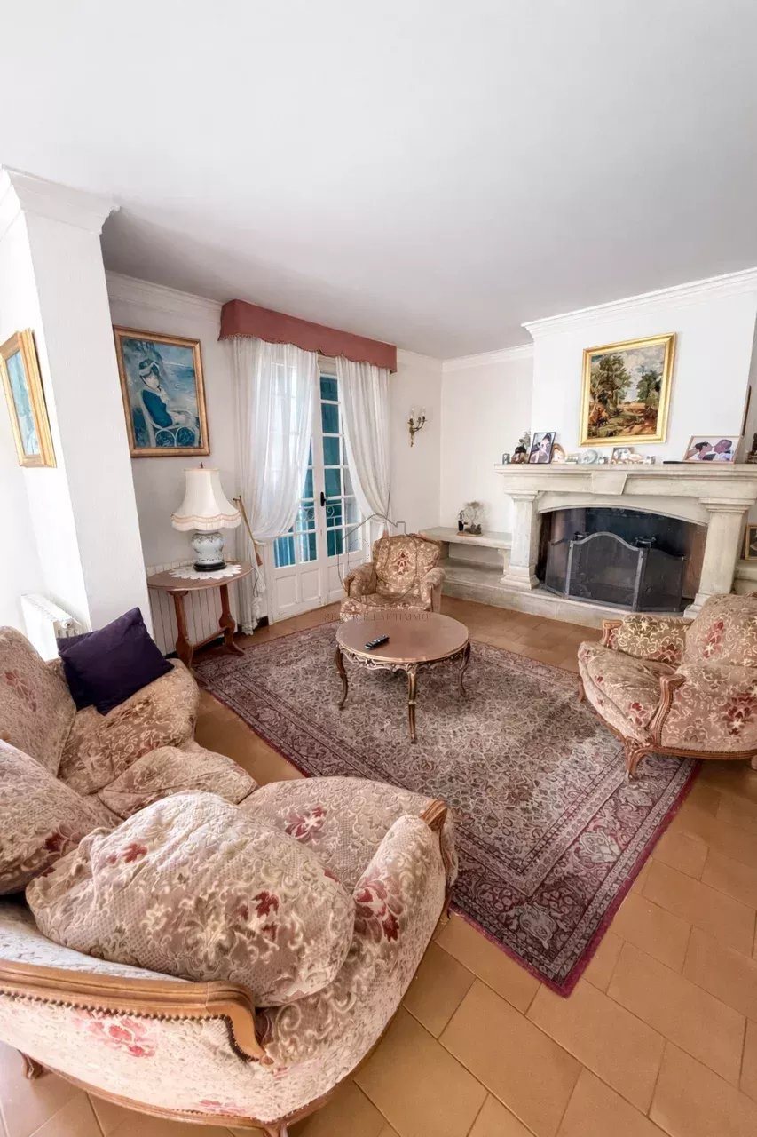 Appartement à vendre, 250m², Port-Saint-Louis-du-Rhône
